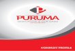 PURUMA COMPANY PROFILE.compressed