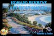 HOWARD BEHRENS - 1933- 2014-AMERICAN PAINTER - A - C-