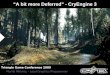 A Bit More Deferred   Cry Engine3