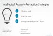 IP Protection Strategies