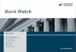 Mercer Capital's Bank Watch | May 2016 | What’s Stopping Banks from Getting into Wealth Management and How to Overcome It