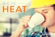Beat the Heat - Tips For Staying Cool on the Construction Site