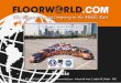 Floorworld LLC - Parquet flooring and vinyl flooring Dubai, Abu Dhabi UAE