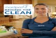 MaidPro Behind The Clean