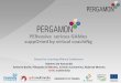 PERGAMON EU Workshop 2 - GALA Conference
