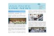 Asia Pacific Link News - April 2016