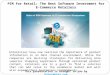 Pim for retail the best software investment for e commerce retailers