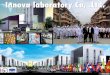 Innova laboratory Co, .Ltd