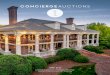 Chad Roffers Concierge Auctions July 2016