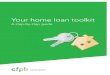 Your Home Loan Tool Kit