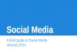 Randles - Social Media Guide
