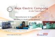 Tailor Made Automatic Machines by Keje Electric Company Pune