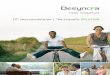 Desyncra for Tinnitus Professional Brochure