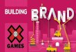 Building Brand Via XGames