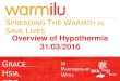 Overview of Hypothermia 20160331