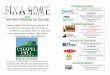 Fix-A-Home 2015 Vendor Resource Guide