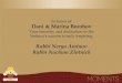 Mesivta Tiferet Torah Journal 2012