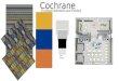 Cochrane Color Board