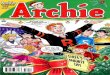 Archie issue 639