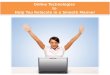 Online Technologies to Help You Relocate in a Smooth Manner
