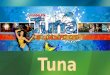 Tuna festival