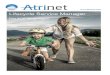 Atrinet - Lifecycle  Service  Manager