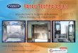 Automatic Elevators by Force Technologies, Pune
