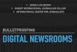 Bulletproofing digital newsrooms