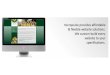 micropulse web design services slideshow