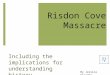 Risdon Cove Massacre