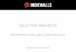 Indiewalls - Select Portfolio