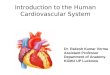 ppt on human circulatory system