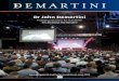 Dr John Demartini Profile