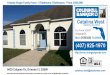 Homes for Sale in Orlando - 6423 Calypso Dr, Orlando FL 32809