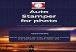 Auto stamper document
