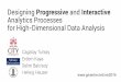 Designing Progressive and Interactive Analytics Processes for High-Dimensional Data Analysis