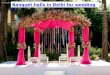 Banquet halls in delhi for weddings
