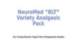 NeuroMed BLT slide presentation