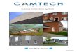 Camtech Building Products Brick Brochure