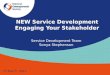 Engaging your stakeholders - Sonya Stephenson