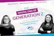 The Digital DNA of Generation Z