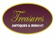 Treasures Antiques & Irish Art