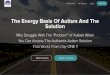 Autism Solution That Works From Day ONE