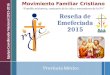 Reseña Emefeciada 2015 Toluca