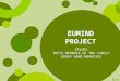 Eumind project