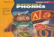 Mc graw hill the complete book of phonics (ages 4-9) - jpr