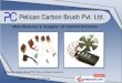 Power Tool Carbon Brushes by Pelican Carbon Brush Pvt. Ltd., Mumbai