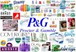 Procter and Gamble - Harvard Business Review Case Study