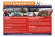 Volunteering programs in india