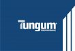 Tungum Presentation Annotated version